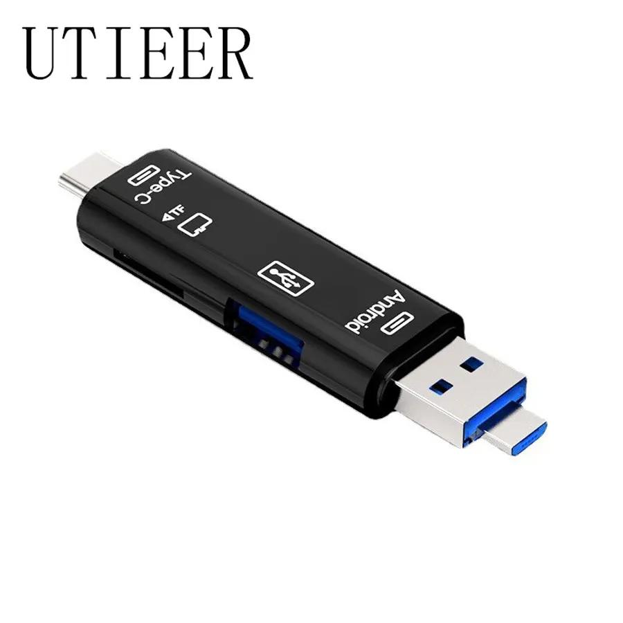 CŸ   ī   SDTF    2-in-1 USB 3.0  ī   ޴ ǻͿ  ǰ